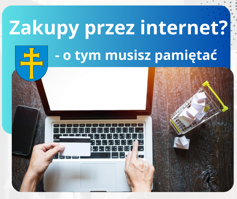 Konsumencie nie bądź mądry po szkodzie